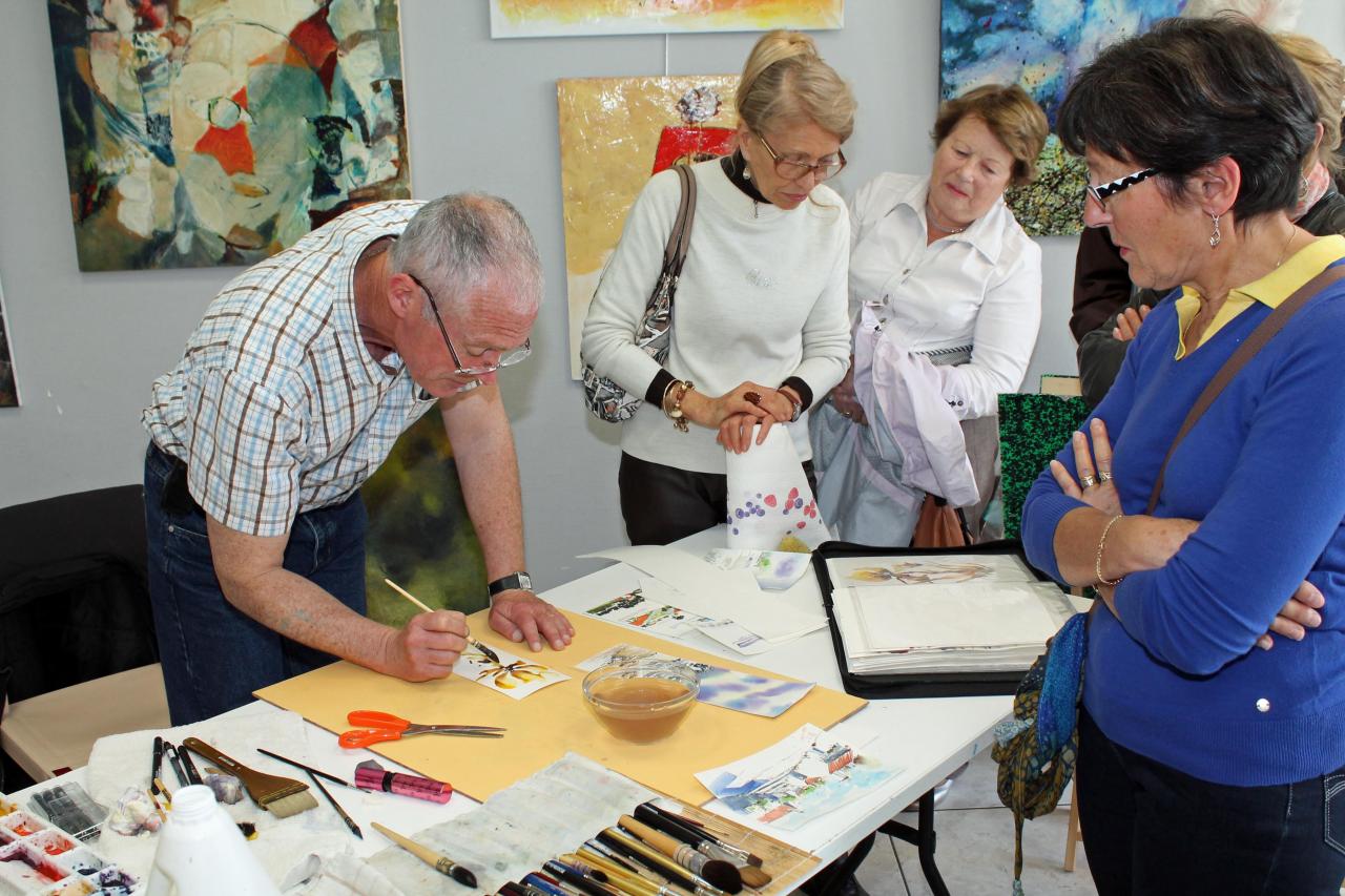 Atelier Dominique FREMY