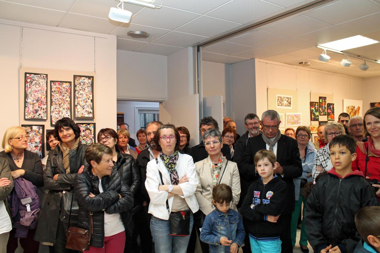 Vernissage