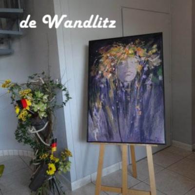 Artistes de Wandlitz Mai 2013