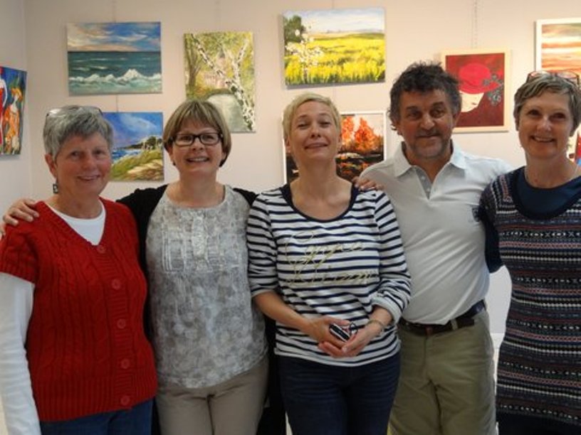 Echange franco-allemand