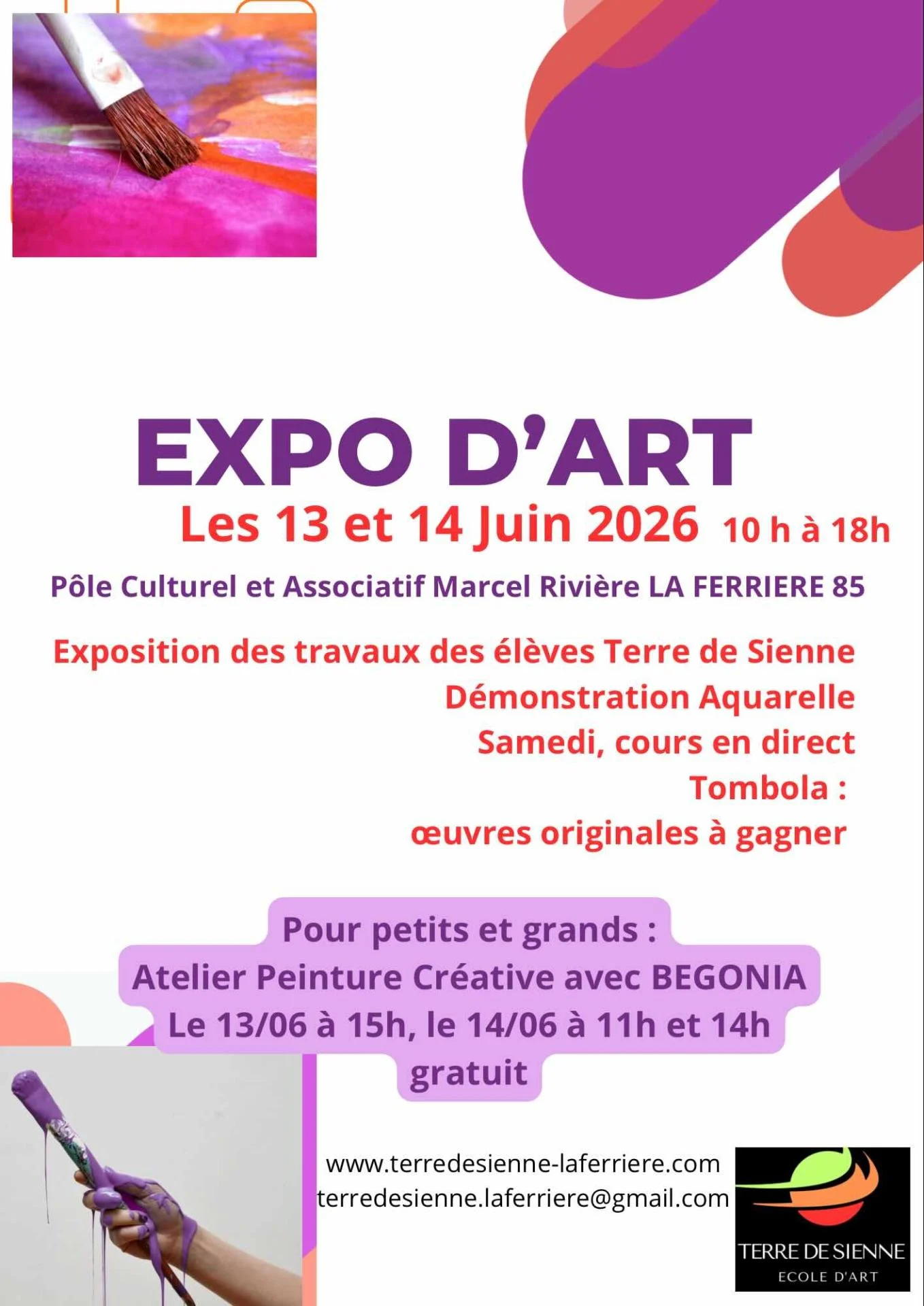 Expo d art 2026