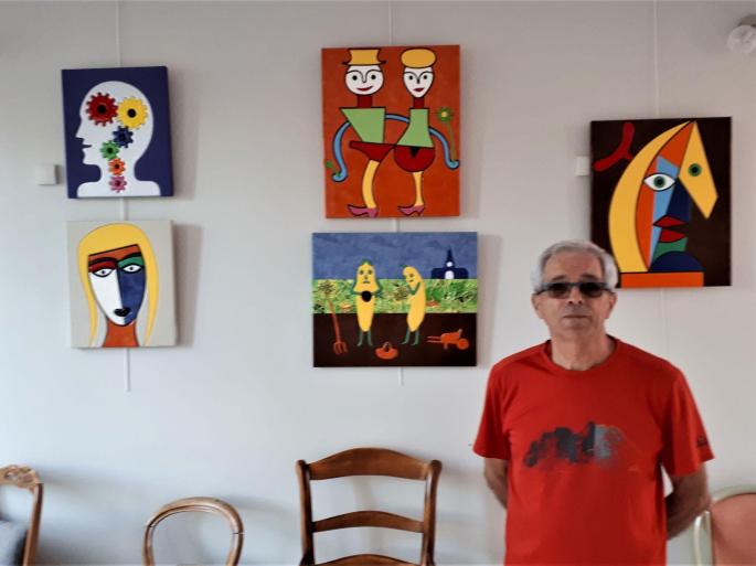 Marcel mercier ehpad