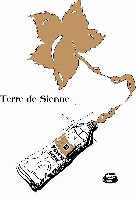 Terre de Sienne